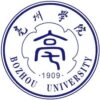 Bozhou University