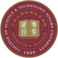 College of Science & Technology Ningbo University