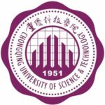 Chongqing University of Science and Technology